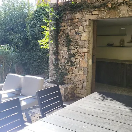 Le Loft By Festif Azur 4-star 200m2 House With Garden, 5-min Walk To Palais Des Festivals And Beaches Villa