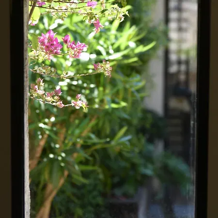 빌라 Le Loft By Festif Azur 4 Stars House With Garden, 5 Min Walk From Palais Des Festivals, Beaches And Croisette 칸느