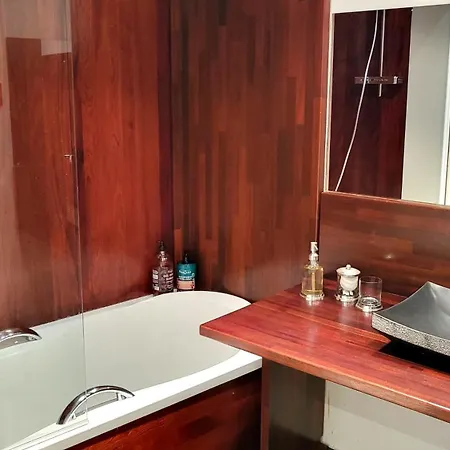 Le Loft By Festif Azur 4 Stars House With Garden, 5 Min Walk From Palais Des Festivals, Beaches And Croisette 빌라