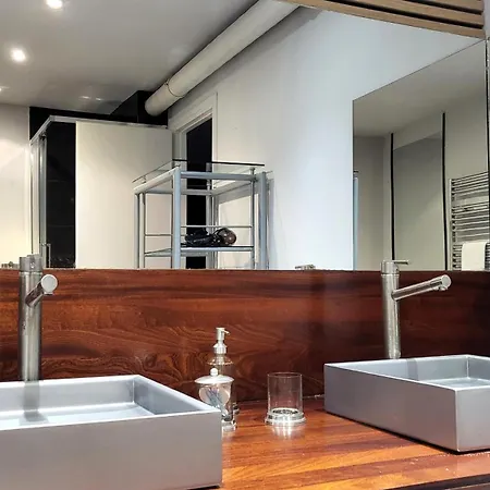 Le Loft By Festif Azur 4-star 200m2 House With Garden, 5-min Walk To Palais Des Festivals And Beaches Cannes