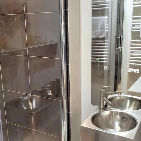 Le Loft By Festif Azur 4-star 200m2 House With Garden, 5-min Walk To Palais Des Festivals And Beaches Vila