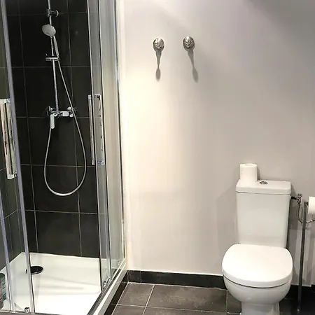 빌라 Le Loft By Festif Azur 4 Stars House With Garden, 5 Min Walk From Palais Des Festivals, Beaches And Croisette 칸느