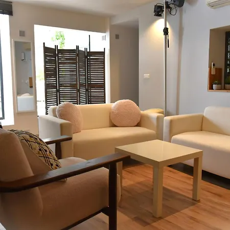 Le Loft By Festif Azur 4 Stars House With Garden, 5 Min Walk From Palais Des Festivals, Beaches And Croisette 빌라