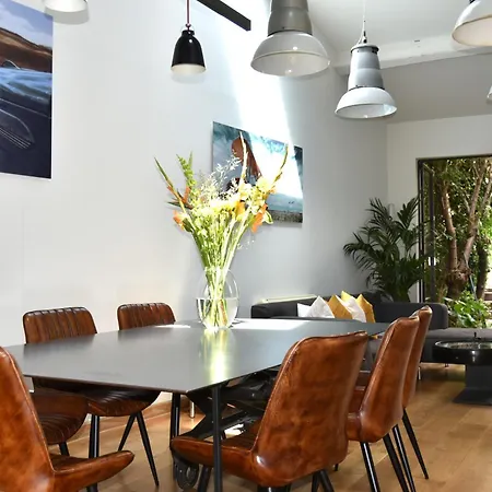 Le Loft By Festif Azur 4 Stars House With Garden, 5 Min Walk From Palais Des Festivals, Beaches And Croisette * 칸느