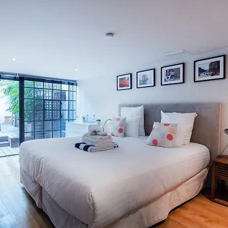 Villa Le Loft By Festif Azur 4 Stars House With Garden, 5 Min Walk From Palais Des Festivals, Beaches And Croisette *