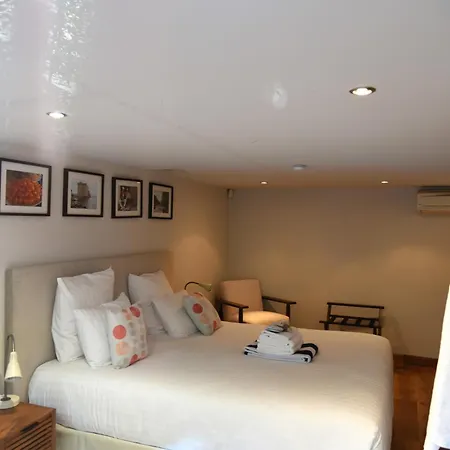 빌라 Le Loft By Festif Azur 4 Stars House With Garden, 5 Min Walk From Palais Des Festivals, Beaches And Croisette *
