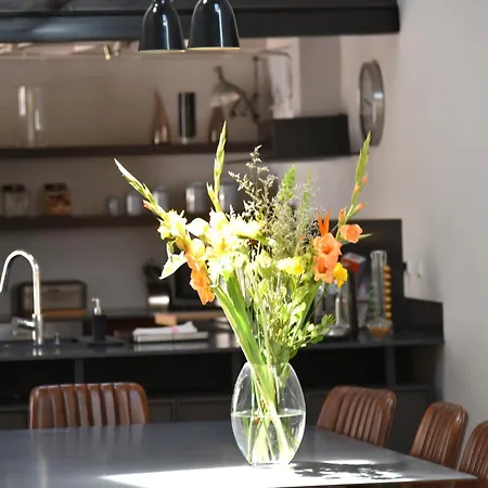Le Loft By Festif Azur 4 Stars House With Garden, 5 Min Walk From Palais Des Festivals, Beaches And Croisette 빌라 *