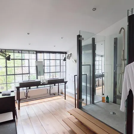 Le Loft By Festif Azur 4-star 200m2 House With Garden, 5-min Walk To Palais Des Festivals And Beaches Vila