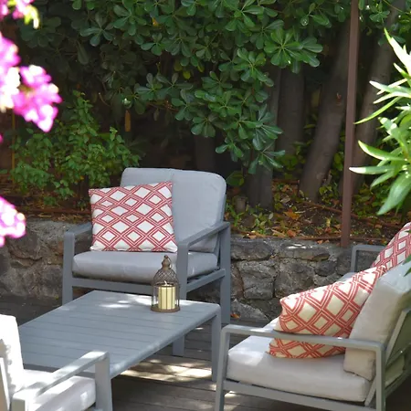 Le Loft By Festif Azur 4 Stars House With Garden, 5 Min Walk From Palais Des Festivals, Beaches And Croisette * 칸느