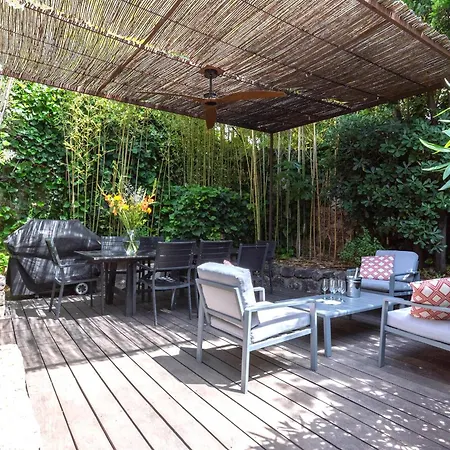 Le Loft By Festif Azur 4-star 200m2 House With Garden, 5-min Walk To Palais Des Festivals And Beaches Villa Cannes