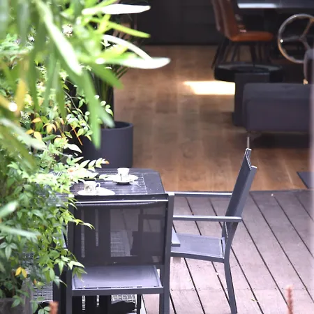 Vila Le Loft By Festif Azur 4-star 200m2 House With Garden, 5-min Walk To Palais Des Festivals And Beaches Cannes