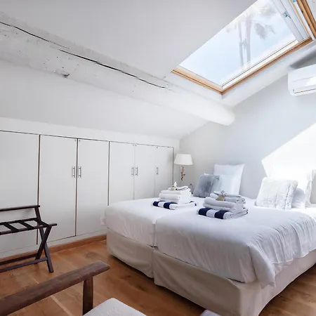 Le Loft By Festif Azur 4-star 200m2 House With Garden, 5-min Walk To Palais Des Festivals And Beaches * Cannes