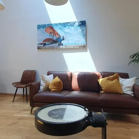 Vila Le Loft By Festif Azur 4-star 200m2 House With Garden, 5-min Walk To Palais Des Festivals And Beaches *