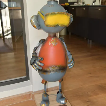 Villa Le Loft By Festif Azur 4-star 200m2 House With Garden, 5-min Walk To Palais Des Festivals And Beaches Cannes