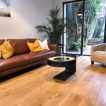 Le Loft By Festif Azur 4-star 200m2 House With Garden, 5-min Walk To Palais Des Festivals And Beaches *