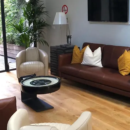 Le Loft By Festif Azur 4-star 200m2 House With Garden, 5-min Walk To Palais Des Festivals And Beaches Cannes