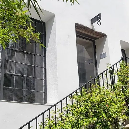 Vila Le Loft By Festif Azur 4-star 200m2 House With Garden, 5-min Walk To Palais Des Festivals And Beaches *
