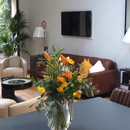 Le Loft By Festif Azur 4-star 200m2 House With Garden, 5-min Walk To Palais Des Festivals And Beaches Vila Cannes